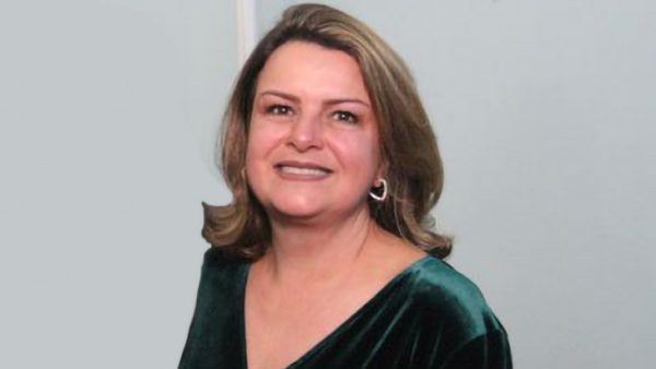 Christiana Renault (foto: Divulgação/Servas)