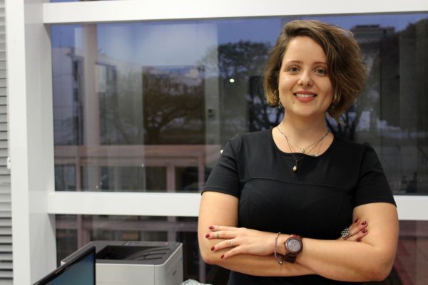 diretora geral ima luiza castro 2025