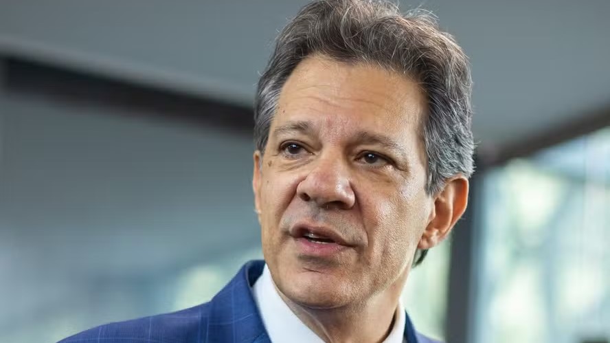 Fernando Haddad