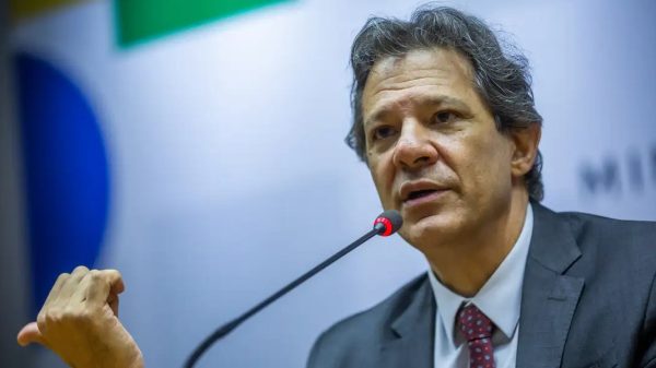 Fernando Haddad