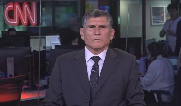 GENERAL SANTOS CRUZ 2