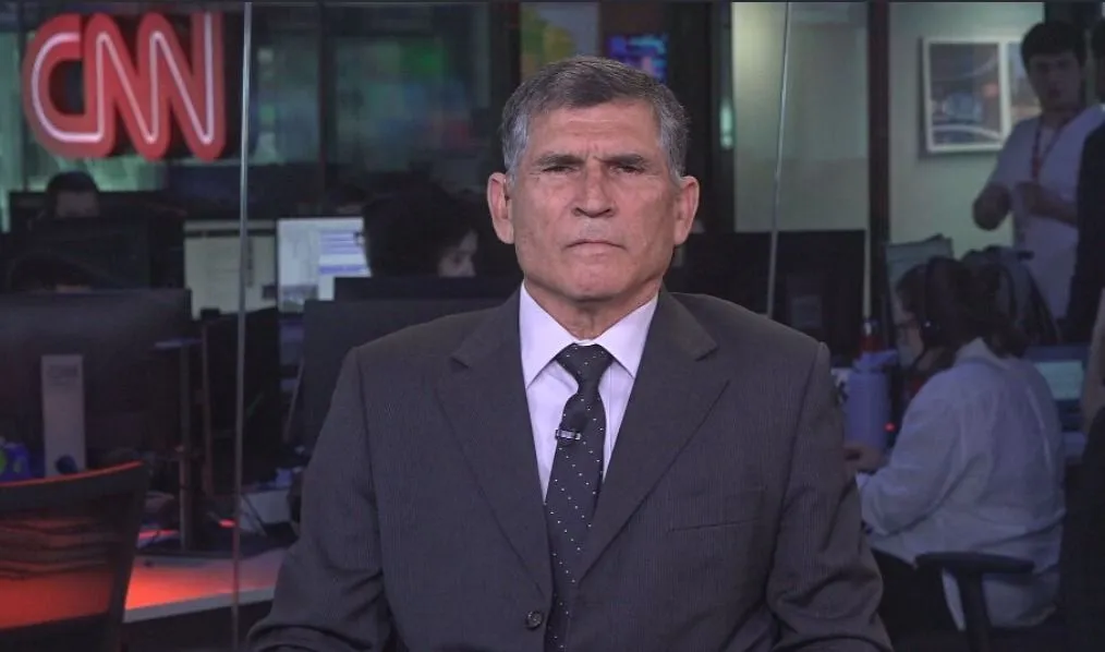 GENERAL SANTOS CRUZ 2