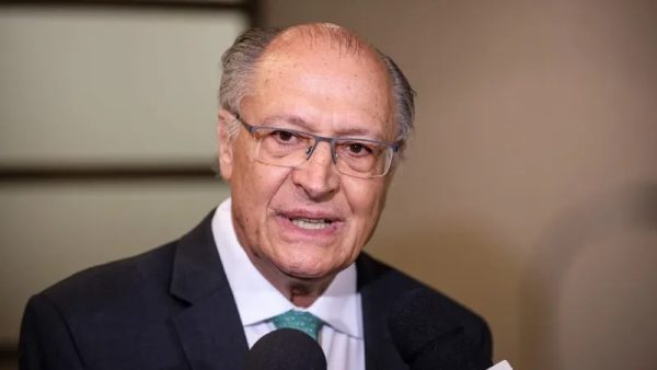 Geraldo Alckmin