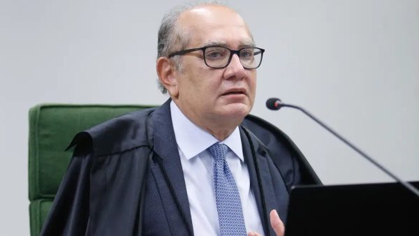 Gilmar Mendes
