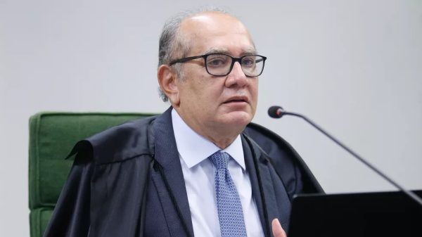 Gilmar Mendes