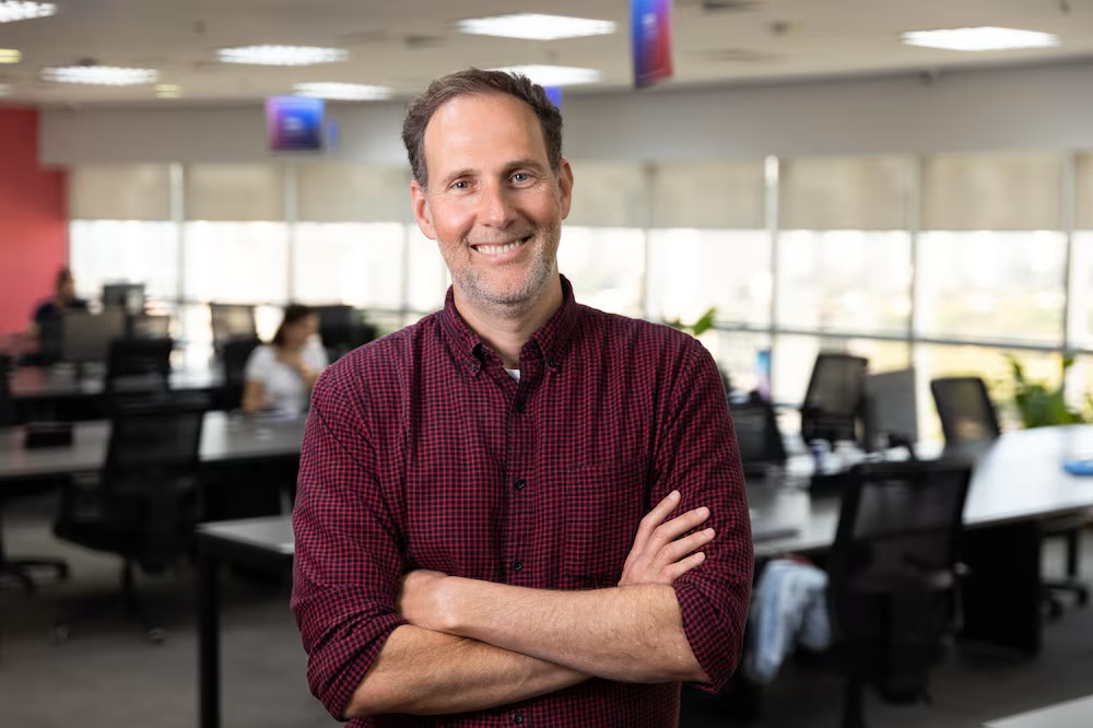 Guilherme Ribenboim, CEO da Unico