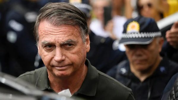 Jair Bolsonaro
