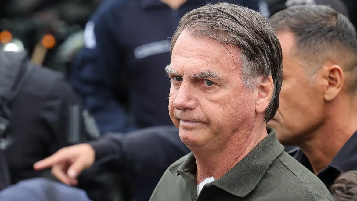 Jair Bolsonaro