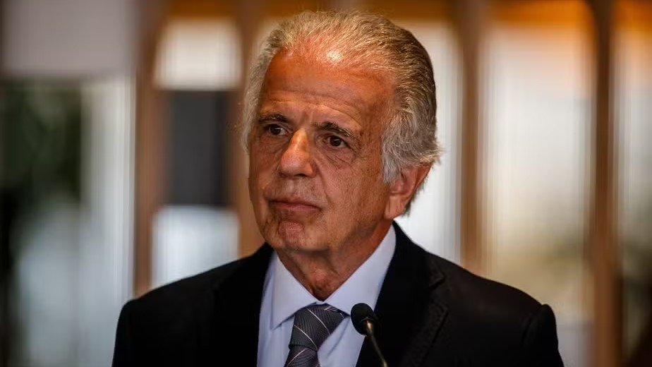 José Mucio