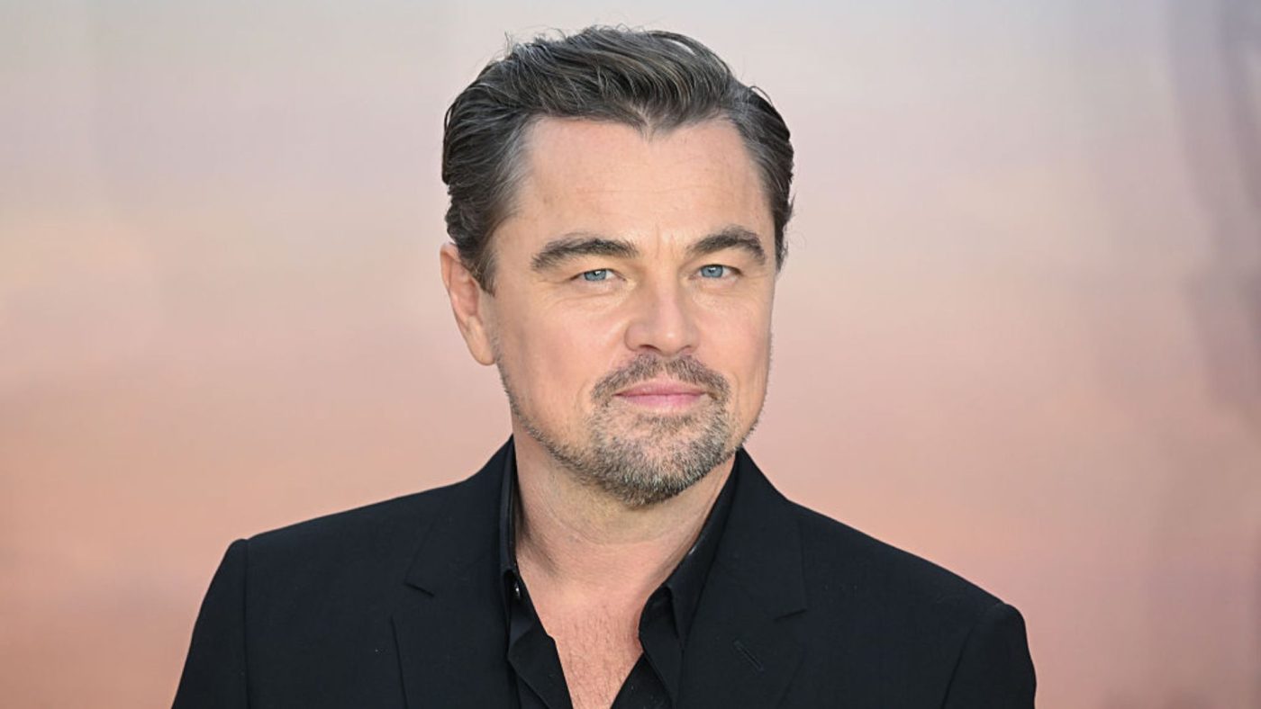 O album que Leonardo DiCaprio nao consegue parar de ouvir 2235777609