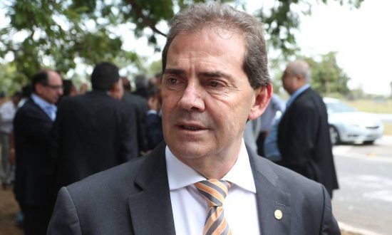 Paulinho da Força 3