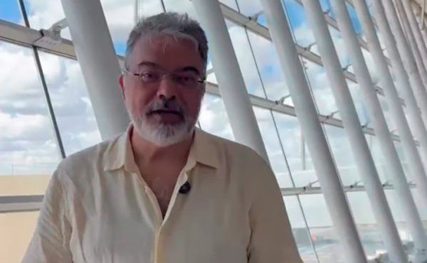 Paulo Roberto do Nascimento IEPHA