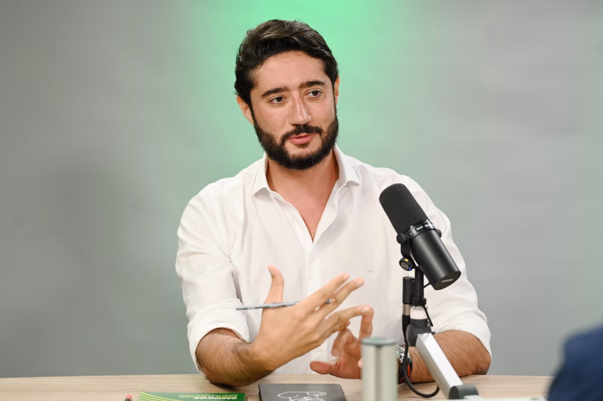 política gabriel azevedo 1762214921