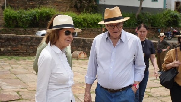 rei Carl XVI Gustaf Rainha Sílvia Renate