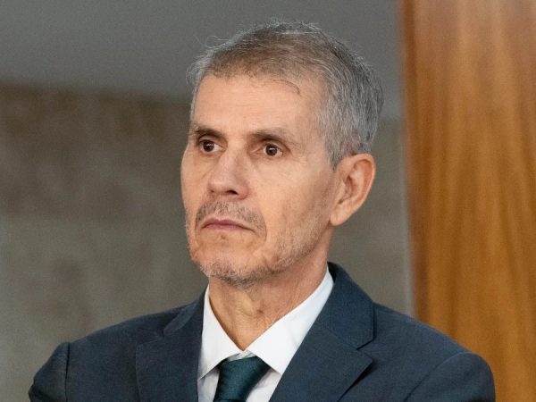 Sidônio Palmeira (foto: Agência Brasil)