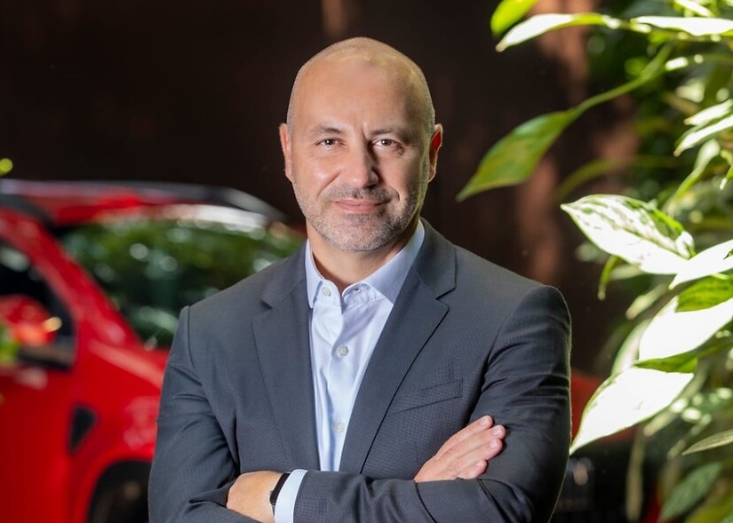 Stellantis Herlander Zolla