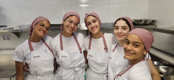 thumbnail Alunos INHAC3 Camila Dornelles