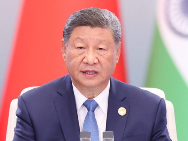 Xi Jinping (foto: Noel Celis/AFP)