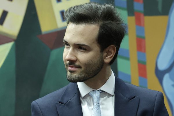 Tadeu Leite (foto:Guilherme Bergamini),