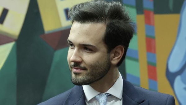 Tadeu Leite (foto: Guilherme Bergamini)