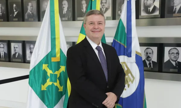 Antonio Anastasia (foto: Tribunal de Contas da União/TCU),