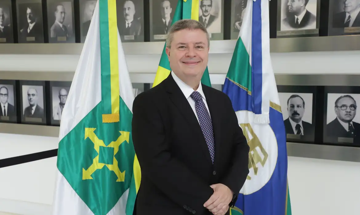 Antonio Anastasia (foto: Tribunal de Contas da União/TCU),