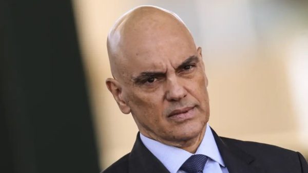 Alexandre de Moraes