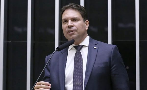 Alexandre Ramalho   Foto Kaio Magalhães   Câmara dos Deputados