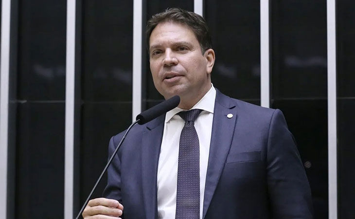 Alexandre Ramalho   Foto Kaio Magalhães   Câmara dos Deputados