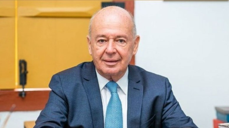 Ângelo Oswaldo   Foto Ane Souza   PMOP