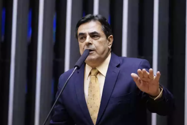 Domingos Sávio (Foto: Pablo Valadares/Câmara dos Deputados)