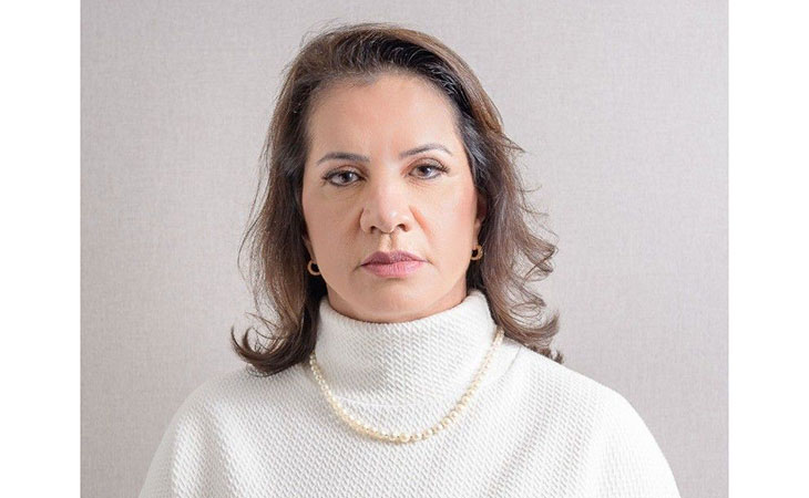 Dause Guelman   Divulgação