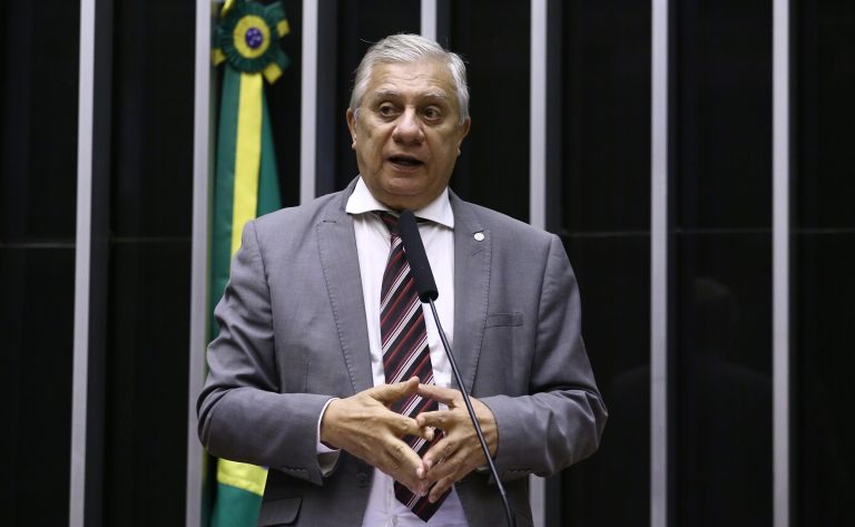deputado José Airton Félix Cirilo, PT CE   Foto de Vinicius Loures   Câmara dos Deputados