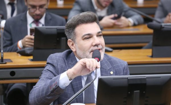 deputado Pr. Marco Feliciano   Foto Câmara dos Deputados