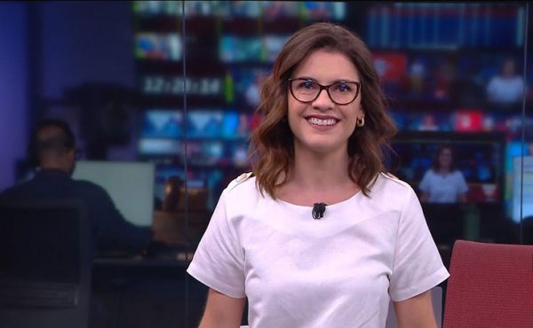 elisa veek cnn brasil foto: reprodução CNN