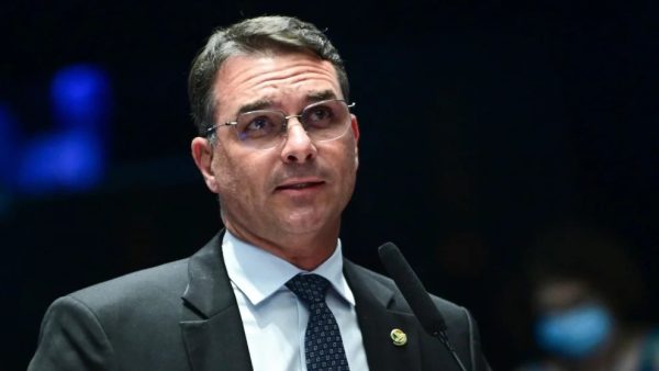 Flavio Bolsonaro