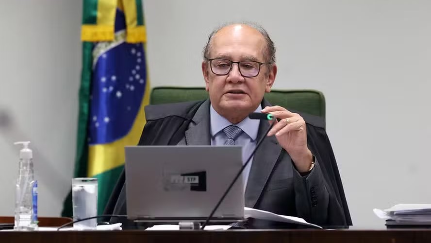 Gilmar Mendes