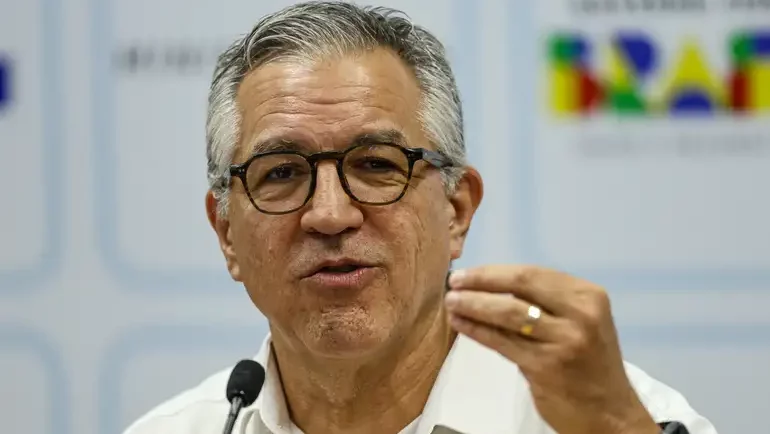 Alexandre Padilha (foto: Marcelo Camargo/Agência Brasil)