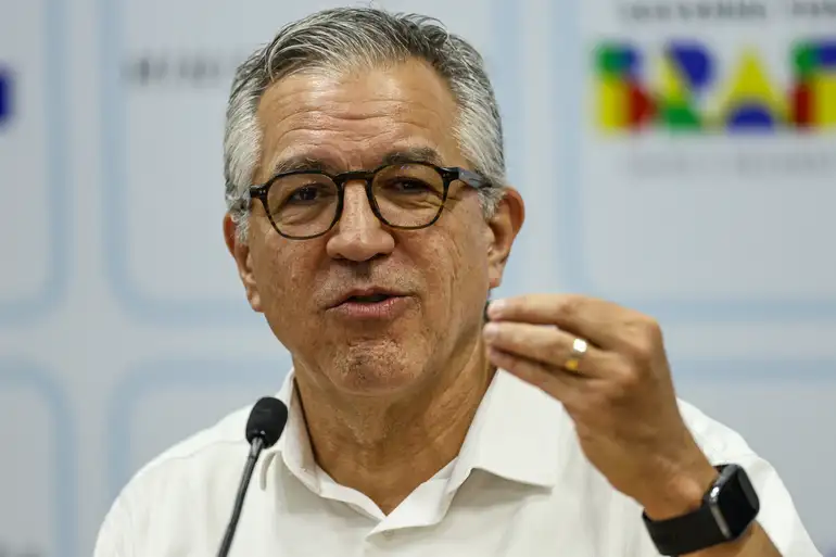 Alexandre Padilha (foto: Marcelo Camargo/Agência Brasil)