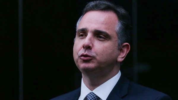 Rodrigo Pacheco (foto: Lula Marques/ Agência Brasil)