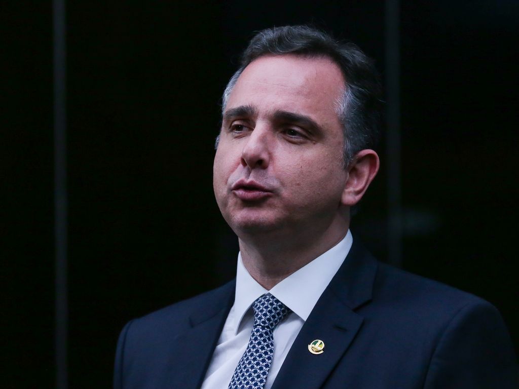 Rodrigo Pacheco (foto: Lula Marques/ Agência Brasil)