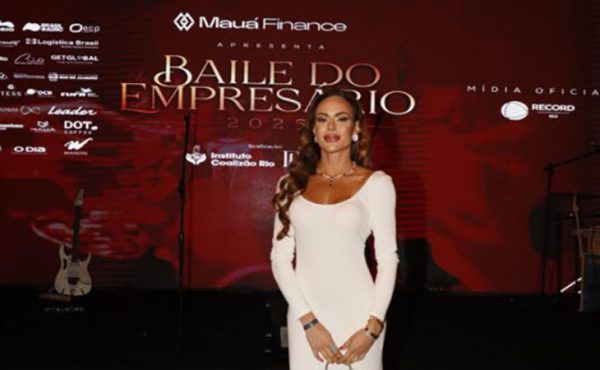 IRINI tSOUROUTSOGLOU   Foto Divulgação