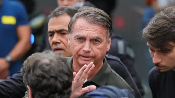 Jair Bolsonaro