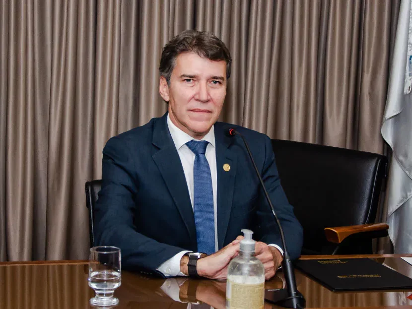 Jarbas Soares Jr. (foto: Arquivo Pessoal)