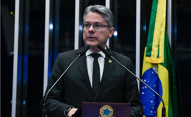 Jefferson Rudy Agência Senado