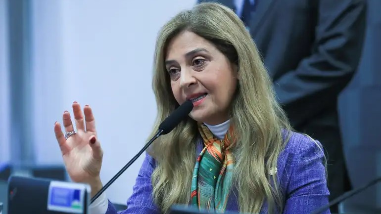 Leila Pereira