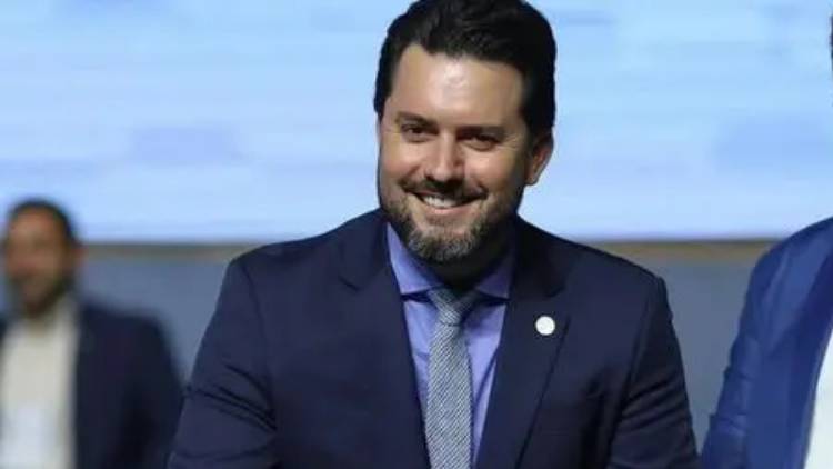 Luis Eduardo Falcão