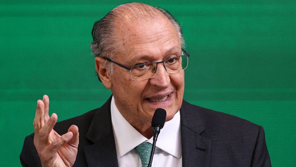 Geraldo Alckmin (foto: Marcelo Camargo/Agência Brasil)