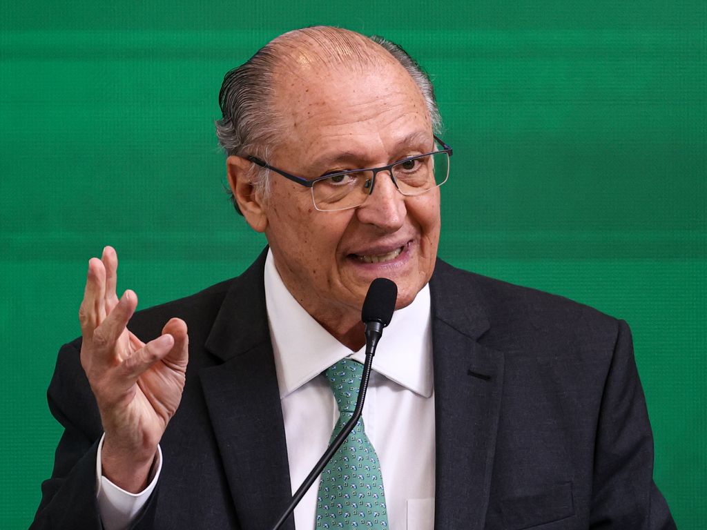 Geraldo Alckmin (foto: Marcelo Camargo/Agência Brasil)