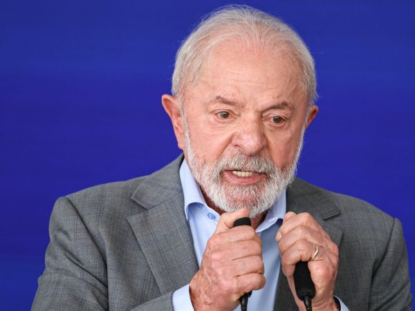 Lula (foto: Marcelo Camargo/Agência Brasil)